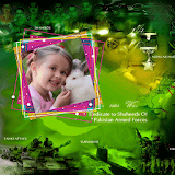 23-March Photo Frames icon