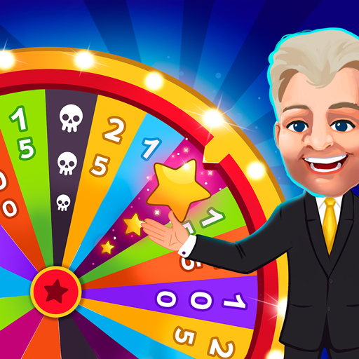 Wheel of Fame - Guess words 1.7.1 Icon