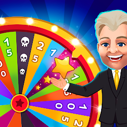 Icon image Wheel of Fame - Guess words