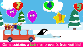 Game screenshot Babies Balloon Pop game hack