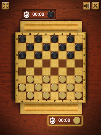 Game screenshot Master Checkers apk download