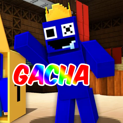 Mod Rainbow Friends for Roblox