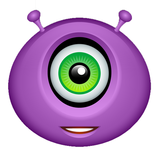 Best Way to Relieve Eye Strain logo