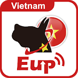 Eup-GPS (Vietnam) icon