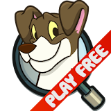 Detective Dogs Free icon