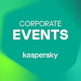 Kaspersky Events icon