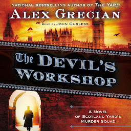 Icon image The Devil's Workshop