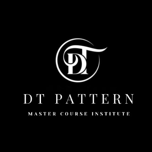 DT PATTERN master course logo