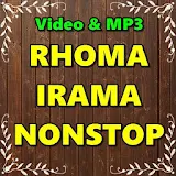 Video & MP3 Rhoma Irama Nonstop Terbaru icon
