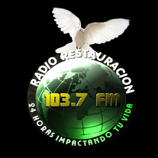 Radio Restauración 103.7 1.0 Icon