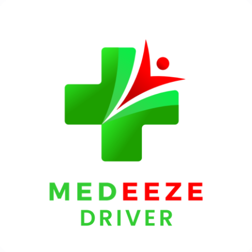 MEDEEZE Delivery logo