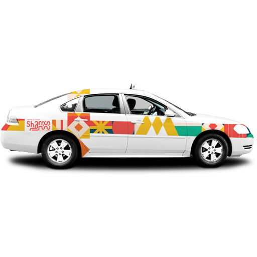 Sharm Taxi Download on Windows