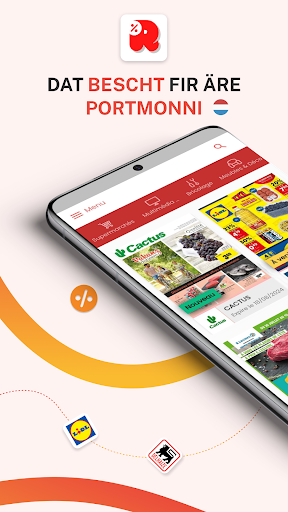 Reklamm - Deals zu Lëtzebuerg screenshot 21