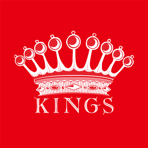 Kings キングスー Prilozheniya V Google Play