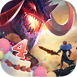 Cover Image of Tải xuống Art of Conquest: Dark Horizon 1.24.54 APK