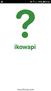 Ikowapi 2.0 APK screenshots 1
