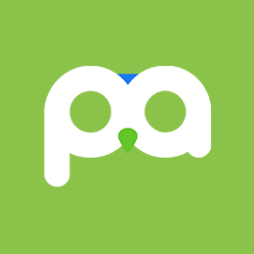 PortAcad - Pais logo
