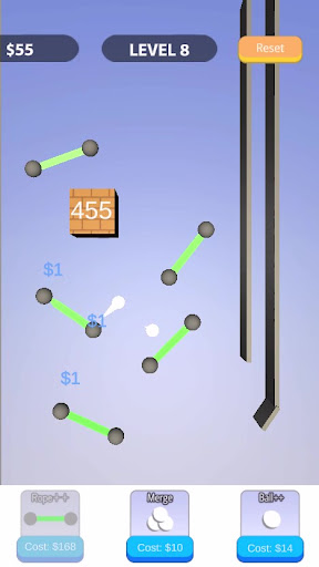 Bricks n Numbers Screen 2