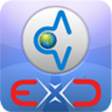 Admin Vision ExD icon