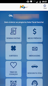 Nota Fiscal Gaúcha-NFG Oficial