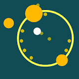 Cap Circle icon
