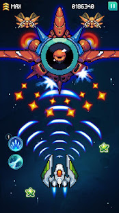 Galaxiga: Classic Arcade Game 22.14 screenshots 1