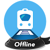 Download Where is my Train : Indian Railway Train Status for PC [Windows 10/8/7 & Mac]