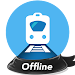 Where is my Train : Indian Railway Train Status 4.6.0