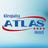 Kleopatra Atlas Hotel icon