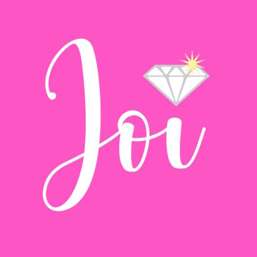 Sparkle And Shine With Joi