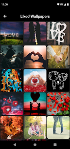 HD Wallpapers (Backgrounds) APK/MOD 4