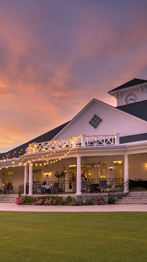 Android application The Reserve Club at Woodside screenshort