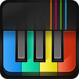 Awesome Piano icon