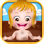 Cover Image of 下载 Baby Hazel Spa Bath 14.0.0 APK