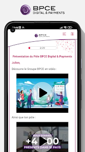 BPCE Digital & Payments