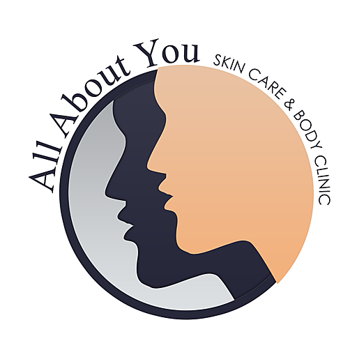 All About You App logo