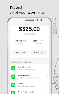 Cash Send App Tip Receive Cash v1.0.0 (Unlimited Money) Free For Android 6