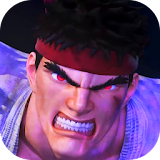 -Street Fighter V: Arcade Edition- Guide Game icon