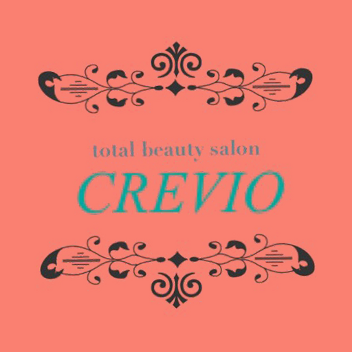 CREVIO logo