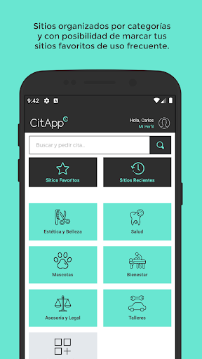 CitApp