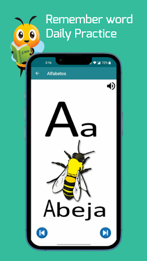 Learn Spanish - 11,000 Words Screen 2