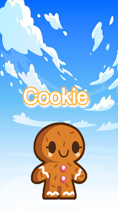 Cookie Dash