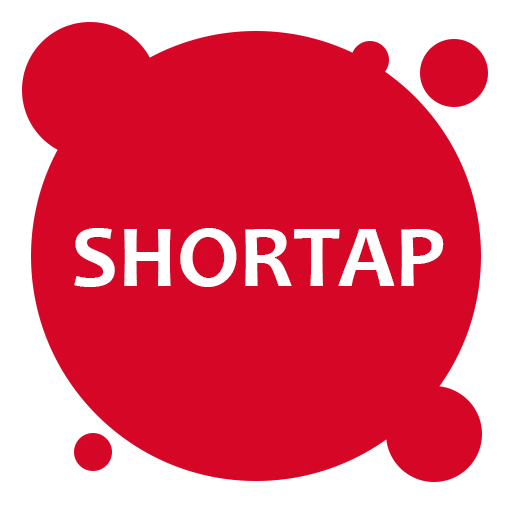 Shortap  Icon