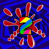 Paintball II Lite icon