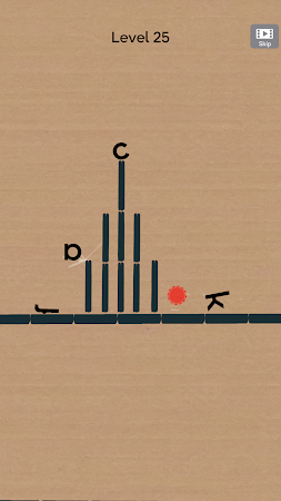 Game screenshot Type Hype: Fun Puzzle Game! hack