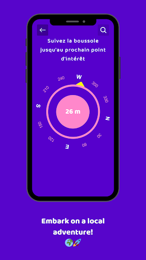 Android application Arthis screenshort