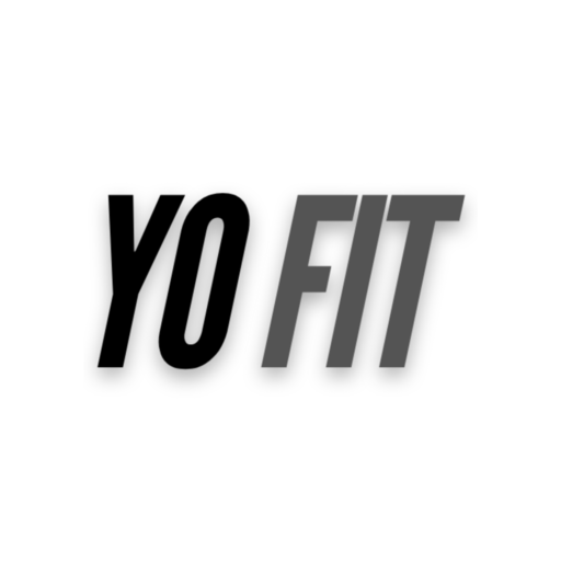 YOFIT PT logo