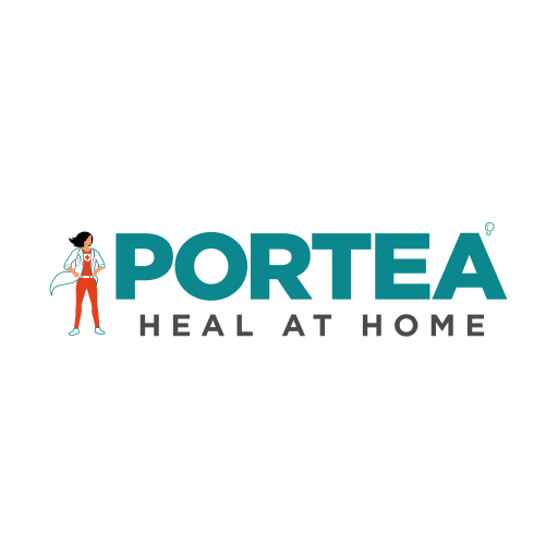 Portea Clinic - Connect 1.1 Icon