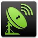 GPS NMEA Bluetooth transmitter icon