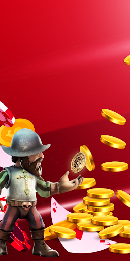 Real Casino Slots Screen 3